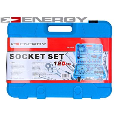 ENERGY NE00195 Key